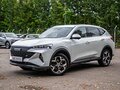 2023 Haval F7 I Рестайлинг, белый, 2105000 рублей