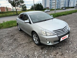 2004 Toyota Allion I, серый, 850000 рублей, вид 3