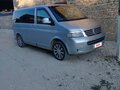 2005 Volkswagen Multivan T5, серый, 1100000 рублей - вид 1