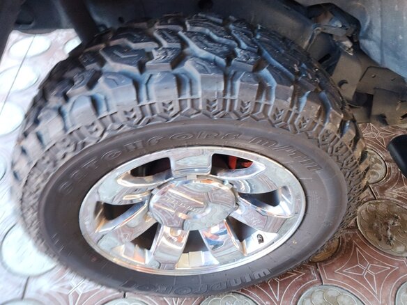 2008 Hummer H2 I Рестайлинг, чёрный, 4800000 рублей - вид 19