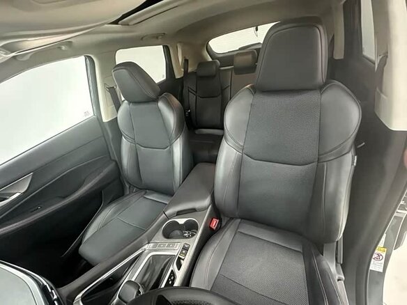 2023 Changan CS35 Plus I Рестайлинг, серый - вид 16