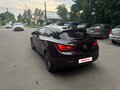 2013 Opel Astra GTC J Рестайлинг, чёрный, 970000 рублей - вид 6