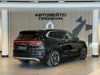 2026 Zeekr 8X 70 kWh, чёрный, 11800000 рублей, вид 2