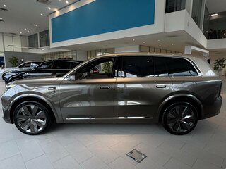 2026 Li Auto (Lixiang) L9 II, коричневый, 13150000 рублей, вид 3