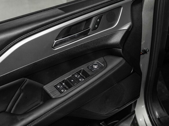 2026 Haval H5 II, серый, 4349000 рублей - вид 4