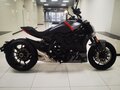 2021 Ducati Diavel, серый, 2899000 рублей - вид 2