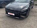 2021 Kia K8 I, чёрный, 3600000 рублей - вид 1