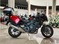 2011 Honda CBF 1000, чёрный, 900000 рублей - вид 4