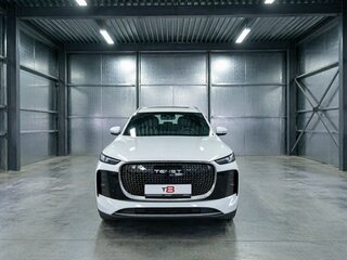 2026 Tenet T8, белый, 3040000 рублей, вид 1