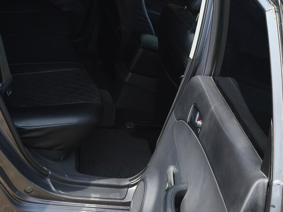 2010 Hyundai i30 I, серый, 740000 рублей - вид 16