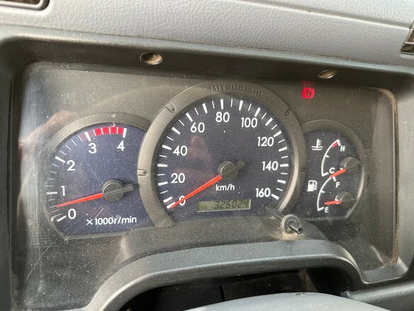 2013 Fuso (Mitsubishi) Canter, белый, 1290000 рублей - вид 4