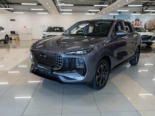 2026 Tenet Plus L4, серый, 2690000 рублей, вид 1