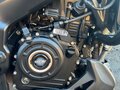 2023 Bajaj Dominar 400, чёрный, 330000 рублей - вид 11