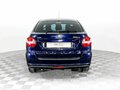 2016 Lada (ВАЗ) Granta I, синий, 414000 рублей - вид 5