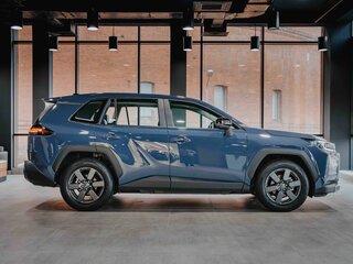 2026 Toyota RAV4 VI (XA60), синий, 4490000 рублей, вид 4