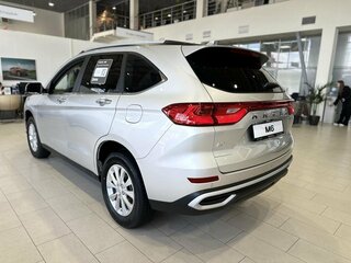 2026 Haval M6 II, серый, 2349000 рублей, вид 5