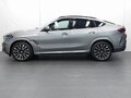 2026 BMW X6 40i III (G06) Рестайлинг, серый, 15600000 рублей - вид 2