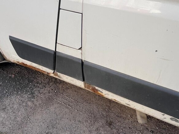 2013 Peugeot Boxer, белый, 900000 рублей - вид 14