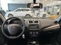 2026 Lada (ВАЗ) Granta Sport I Рестайлинг, белый - вид 6