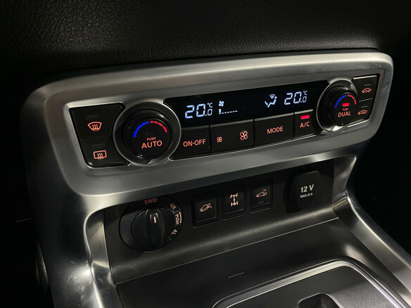 2018 Mercedes-Benz X-Класс 250 d I, чёрный, 3899000 рублей - вид 10