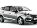 2026 Lada (ВАЗ) Iskra SW, серебристый, 1675000 рублей