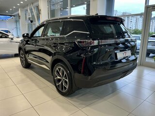 2026 Tenet T7, чёрный, 2990000 рублей, вид 3