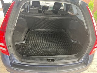 2008 Kia Ceed I, синий, 625000 рублей, вид 4