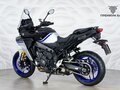 2026 Yamaha Tracer 9, серебристый, 1999000 рублей - вид 7