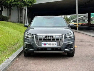 2021 Audi Q2 L e-tron I, серый, 1350001 рублей, вид 5