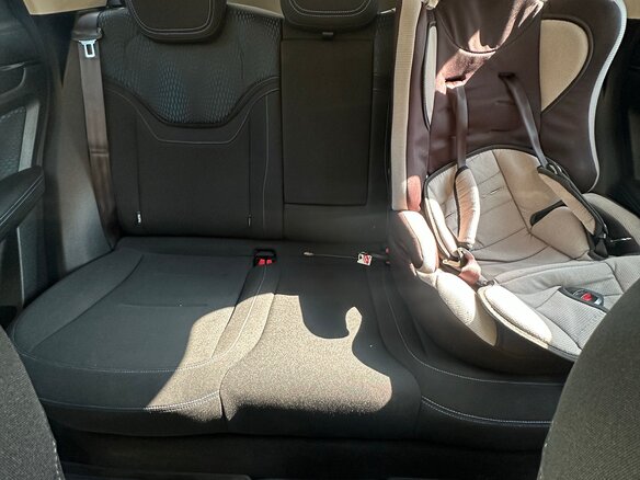 2024 Haval Jolion I Рестайлинг, белый, 1570000 рублей - вид 15