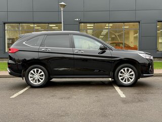 2023 Haval M6 II, чёрный, 1750000 рублей, вид 4