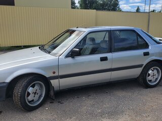 1987 Honda Accord III, серый, 150000 рублей, вид 4
