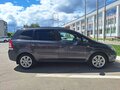 2011 Opel Zafira B Рестайлинг, серый, 1040000 рублей - вид 3