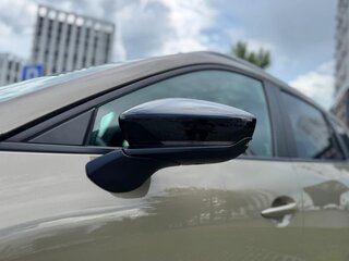 2023 Mazda CX-50, зелёный, 2620000 рублей, вид 3