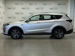2023 Jetour X70+ I Рестайлинг, серый, 2225000 рублей, вид 5