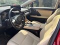 2021 Lexus RX 350 IV Рестайлинг, красный, 5700000 рублей - вид 6