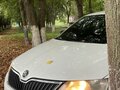 2016 Skoda Rapid I, белый, 595000 рублей - вид 8
