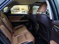 2017 Lexus RX 200t IV, синий - вид 11
