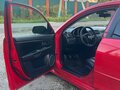 2007 Mazda 3 I (BK) Рестайлинг, красный - вид 7