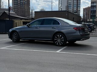 2020 Mercedes-Benz E-Класс 300 e V (W213, S213, C238) Рестайлинг, серый, 4810000 рублей, вид 5