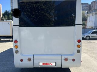 2012 Hyundai Богдан, белый, 1200000 рублей, вид 4