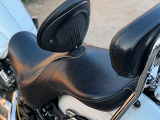 2005 Yamaha Royal Star, белый, 395000 рублей, вид 3