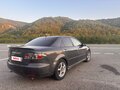 2007 Mazda 6 I (GG) Рестайлинг, серый, 350000 рублей - вид 1