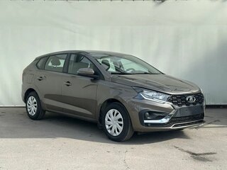 2026 Lada (ВАЗ) Iskra SW, коричневый, 1520000 рублей, вид 3