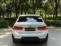 2023 BMW 3 серии Long 320Li VII (G2x) Рестайлинг, белый, 2734500 рублей - вид 5