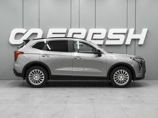 2026 Haval Jolion I Рестайлинг 2, серый, 2845000 рублей, вид 5