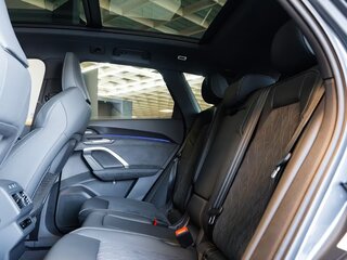 2026 Audi Q5 40 TFSI III (GU), чёрный, 8100000 рублей, вид 1