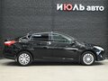 2012 Ford Focus III, чёрный, 750000 рублей - вид 9