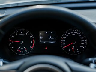 2017 Kia Optima IV, белый, 1420000 рублей, вид 5