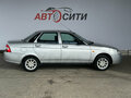 2018 Lada (ВАЗ) Priora I Рестайлинг, серебристый, 662000 рублей - вид 5